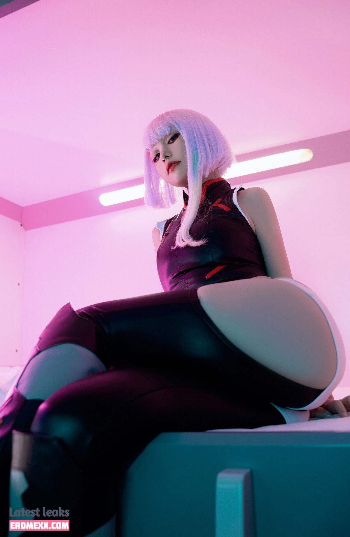 Latest Leaks nekokoyoshi Nude #403 - Fapello