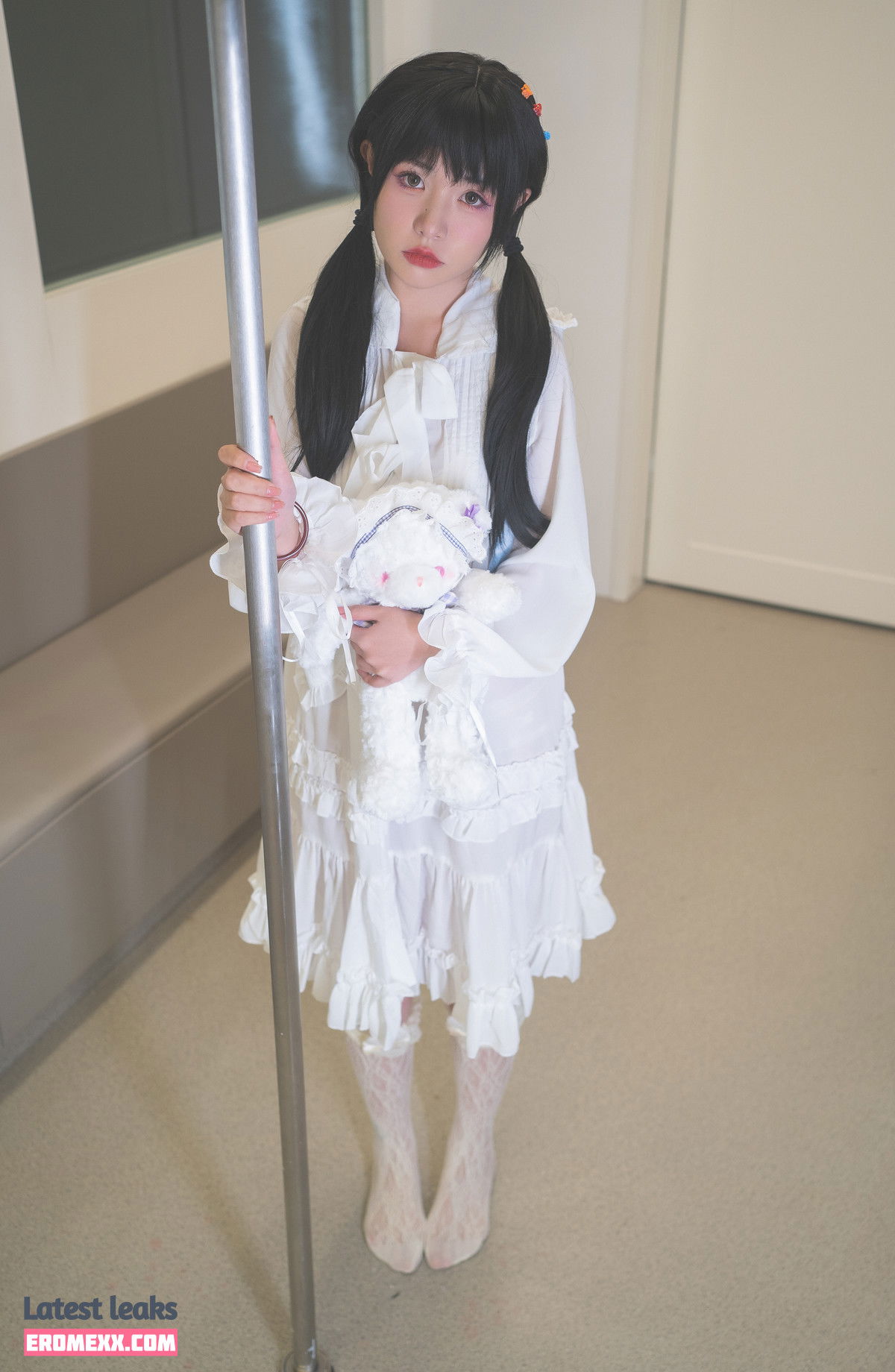 Latest Leaks nekokoyoshi Nude #46 - Fapello