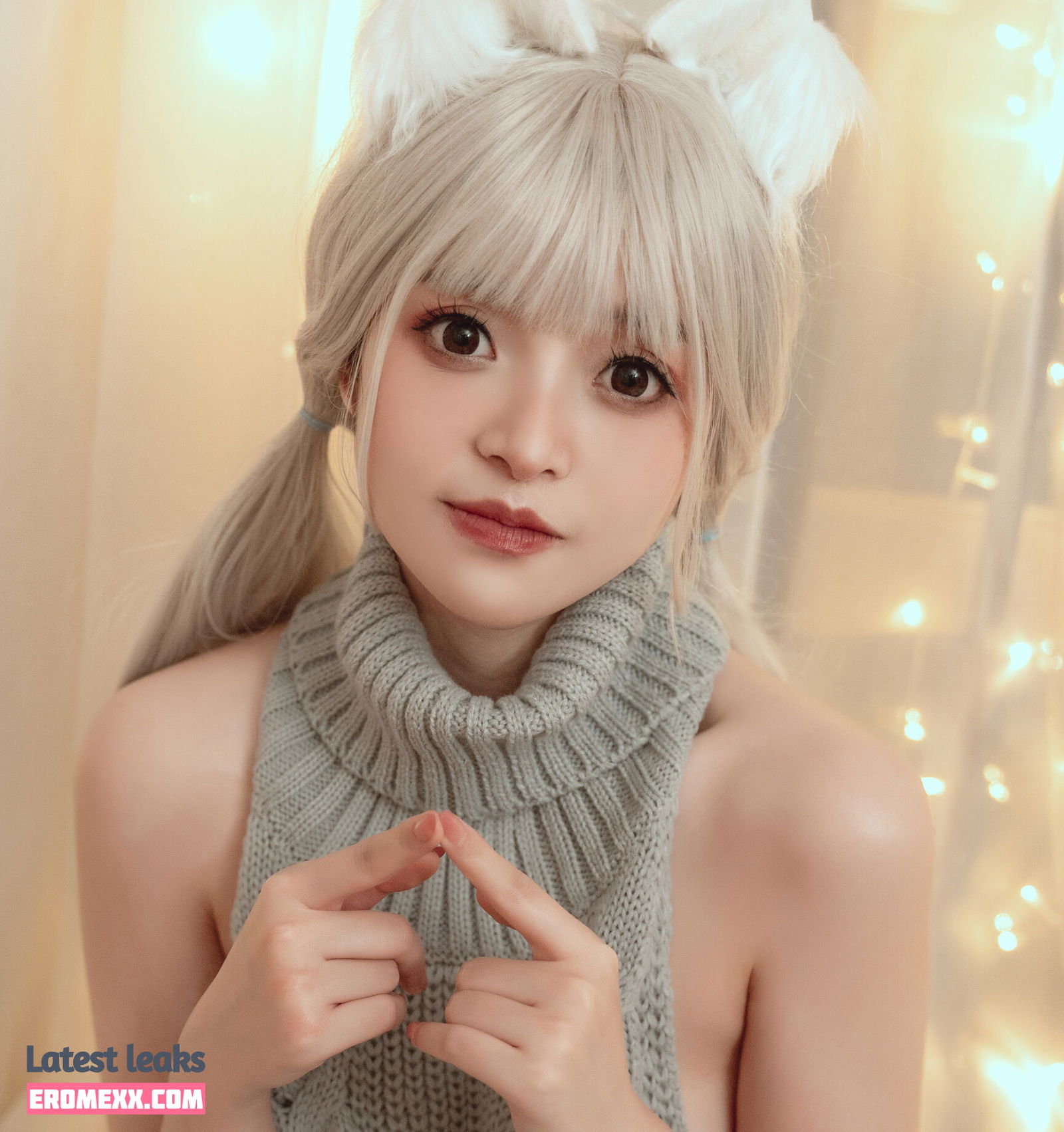 Latest Leaks nekokoyoshi Nude #517 - Fapello