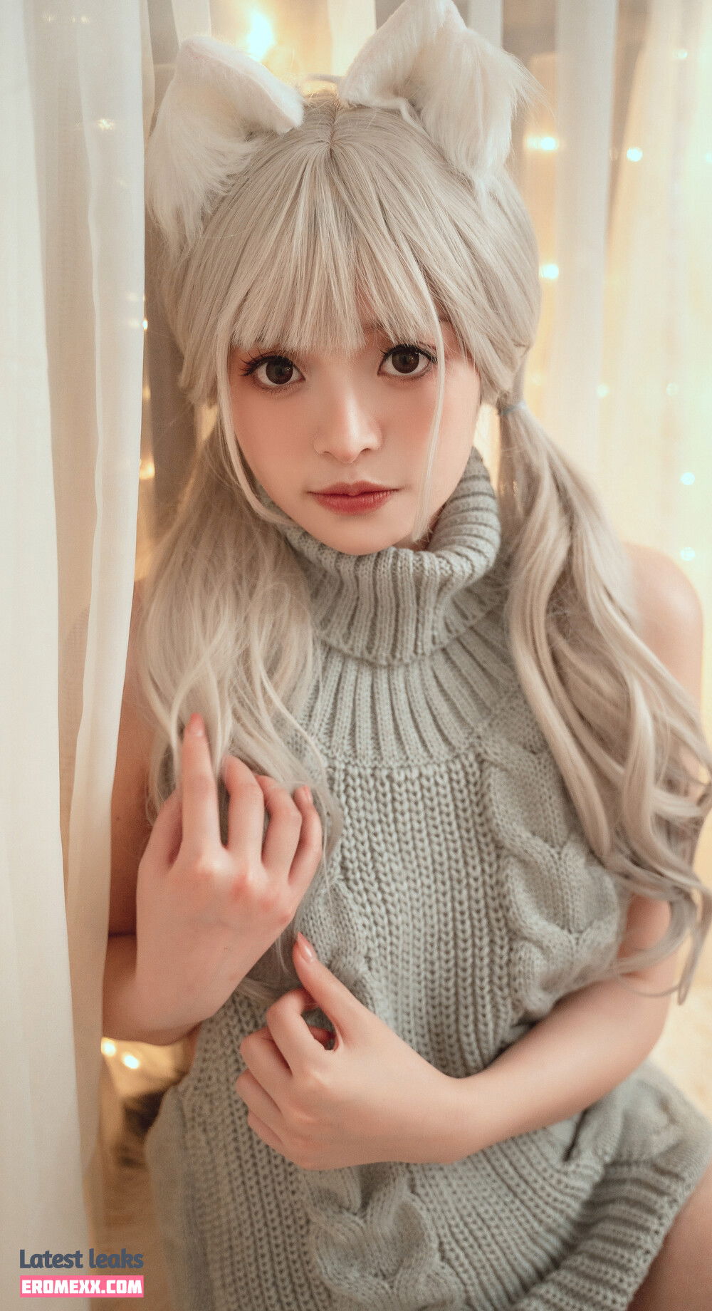 Latest Leaks nekokoyoshi Nude #537 - Fapello