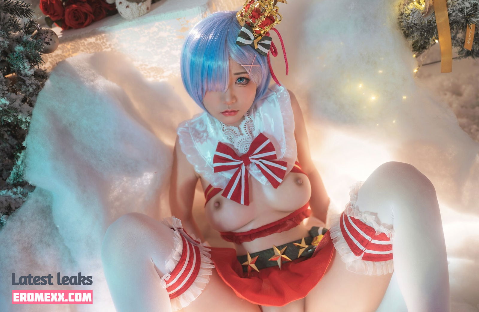 Latest Leaks nekokoyoshi Nude #628 - Fapello