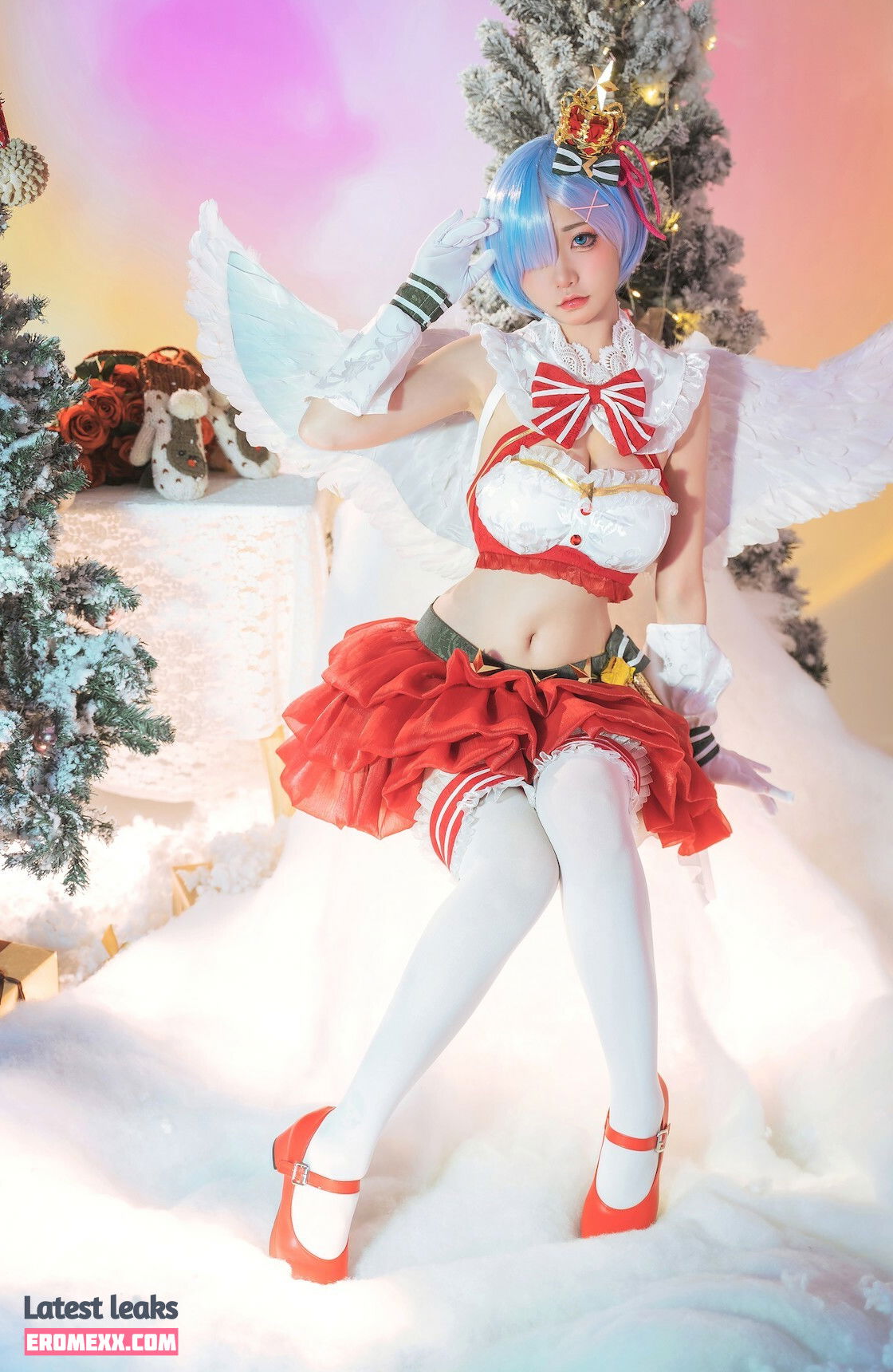 Latest Leaks nekokoyoshi Nude #639 - Fapello