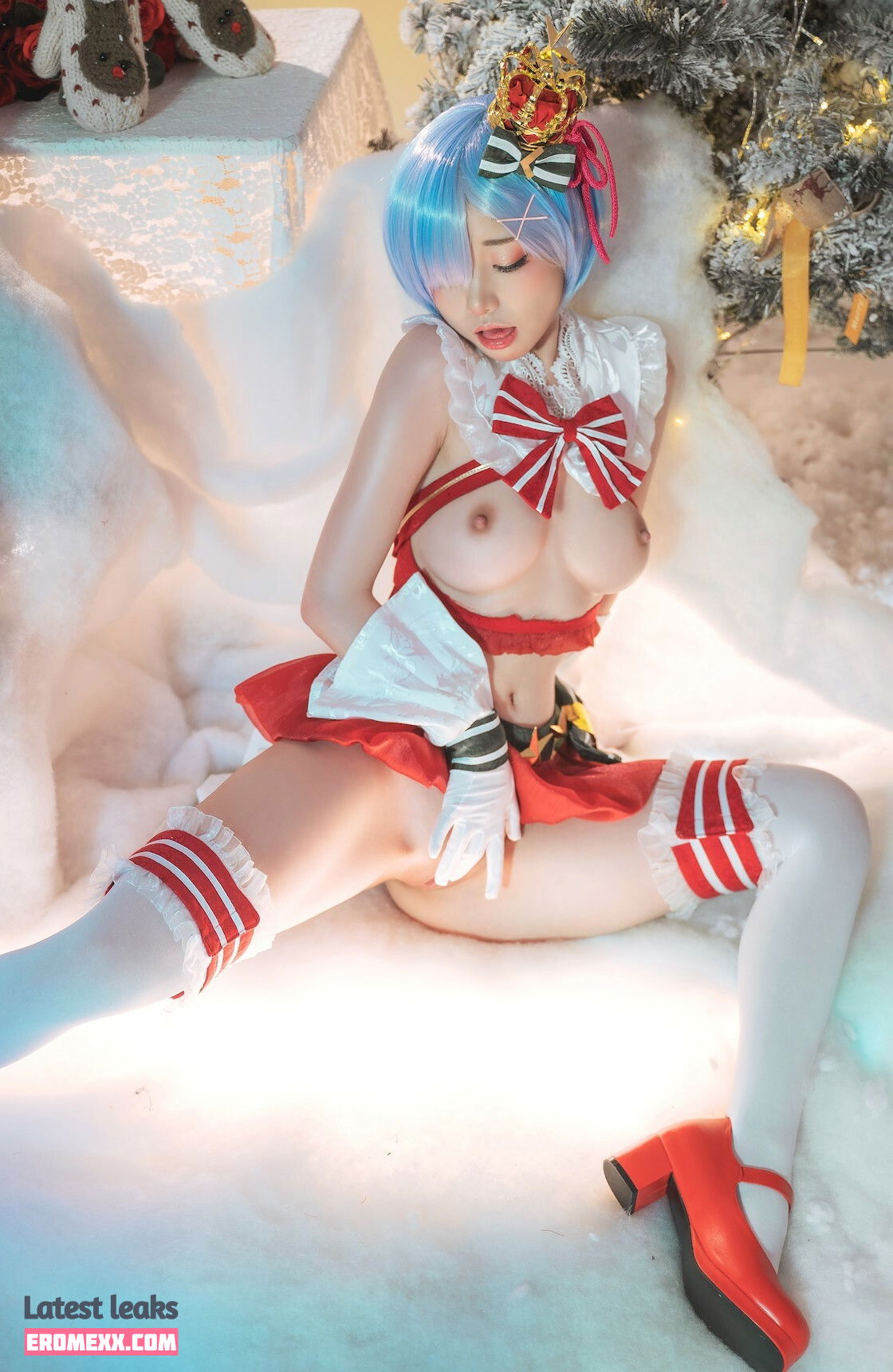 Latest Leaks nekokoyoshi Nude #643 - Fapello