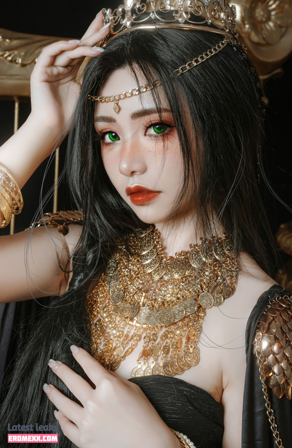Latest Leaks nekokoyoshi Nude #67 - Fapello