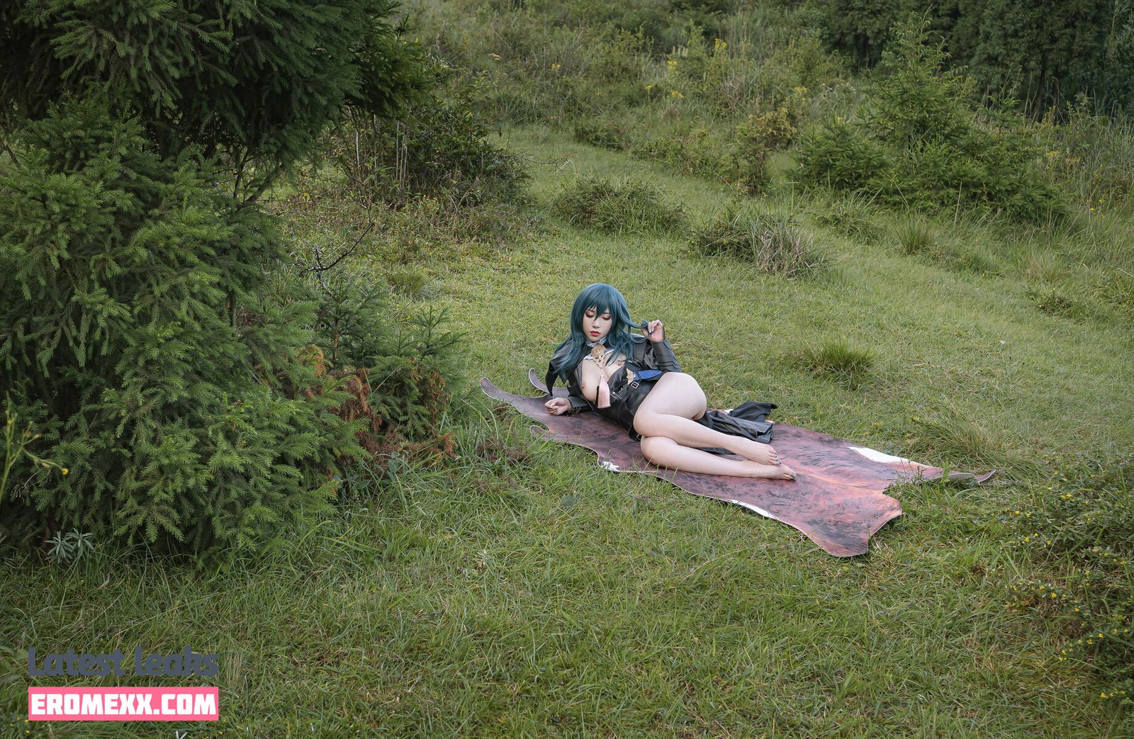 Latest Leaks nekokoyoshi Nude #76 - Fapello