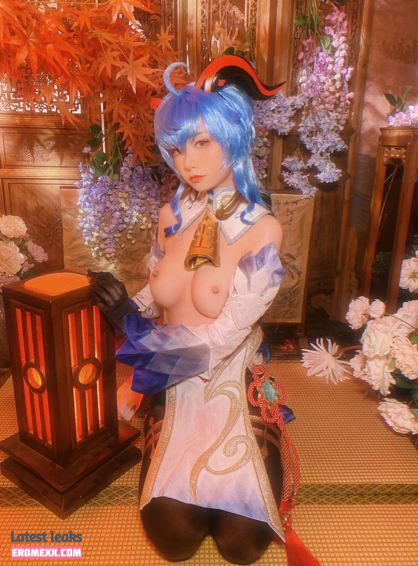 Latest Leaks nekokoyoshi Nude #77 - Fapello