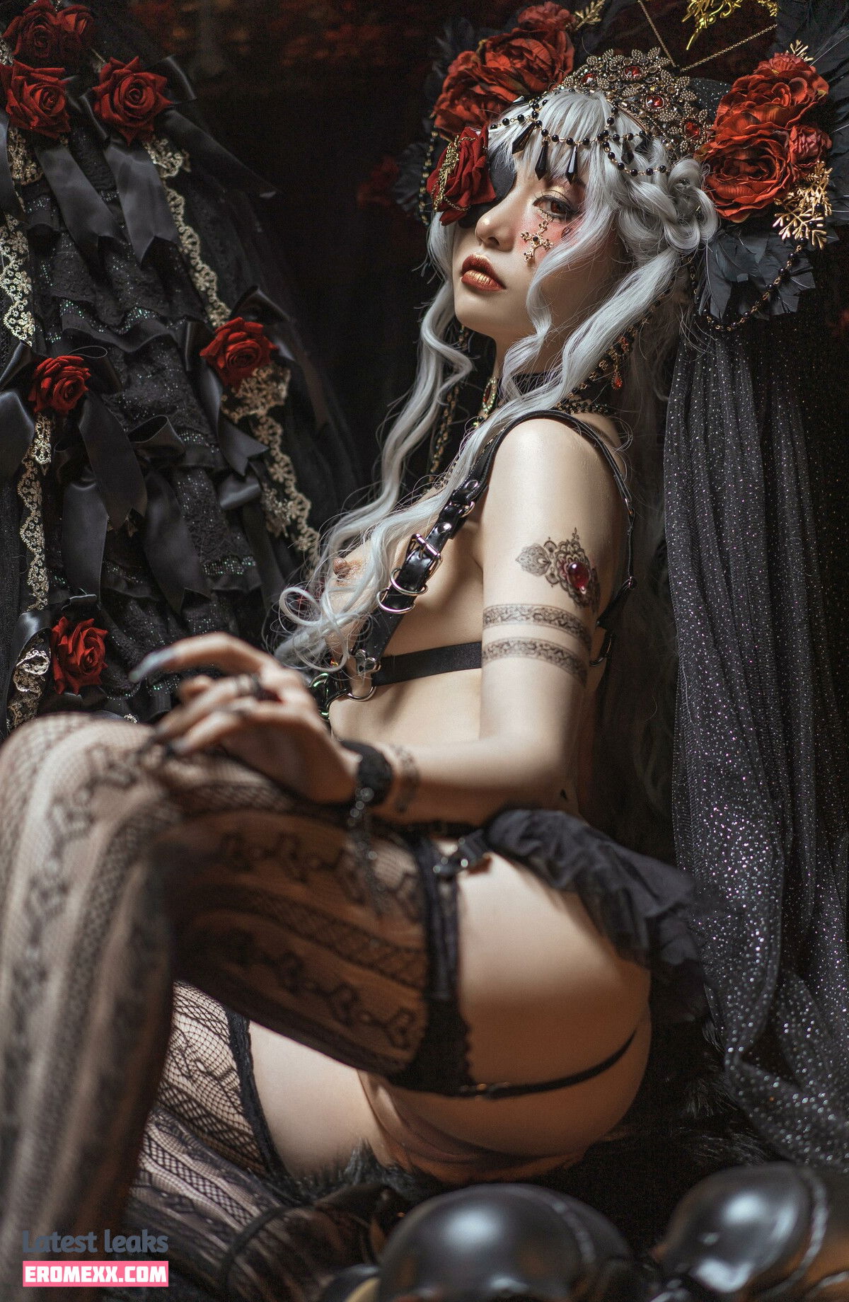 Latest Leaks nekokoyoshi Nude #785 - Fapello