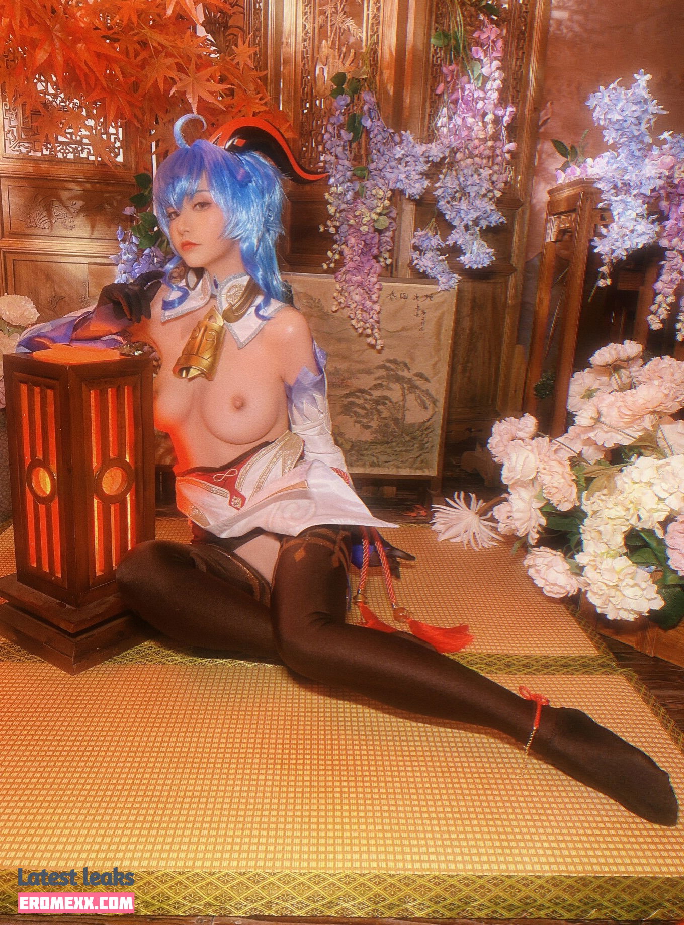 Latest Leaks nekokoyoshi Nude #79 - Fapello