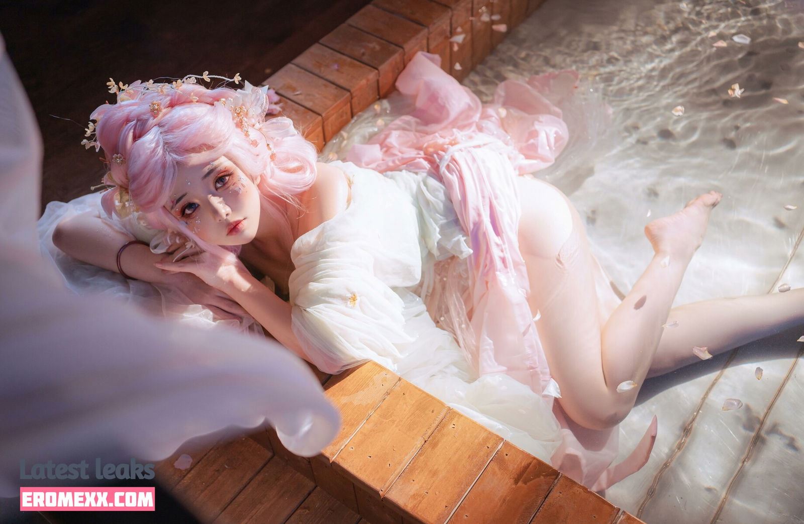Latest Leaks nekokoyoshi Nude #913 - Fapello