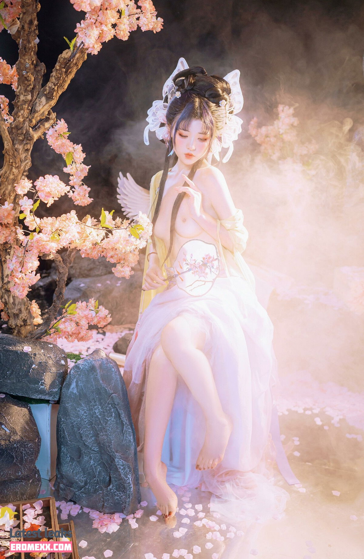 Latest Leaks nekokoyoshi Nude #948 - Fapello