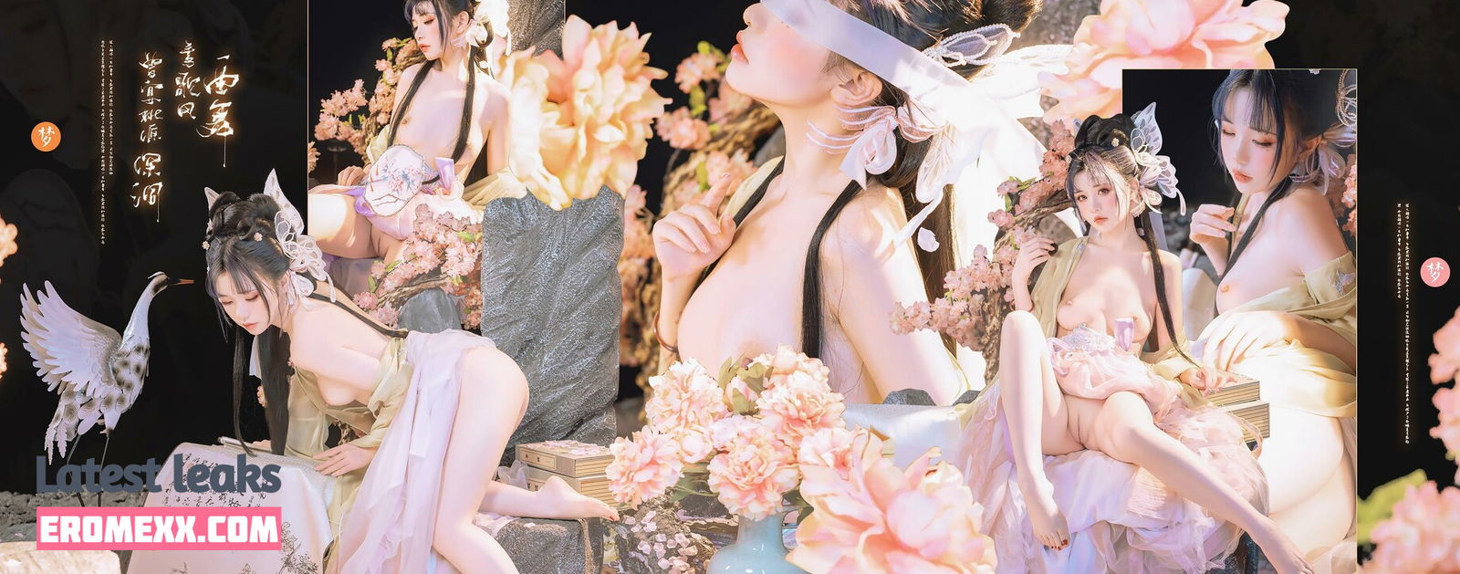Latest Leaks nekokoyoshi Nude #957 - Fapello
