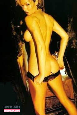 Latest Leaks Nell McAndrew Nude #109 - Fapello