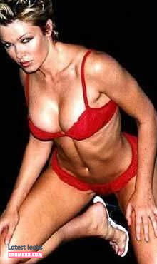 Latest Leaks Nell McAndrew Nude #110 - Fapello