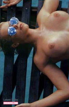 Latest Leaks Nell McAndrew Nude #113 - Fapello