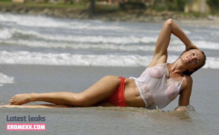 Latest Leaks Nell McAndrew Nude #127 - Fapello