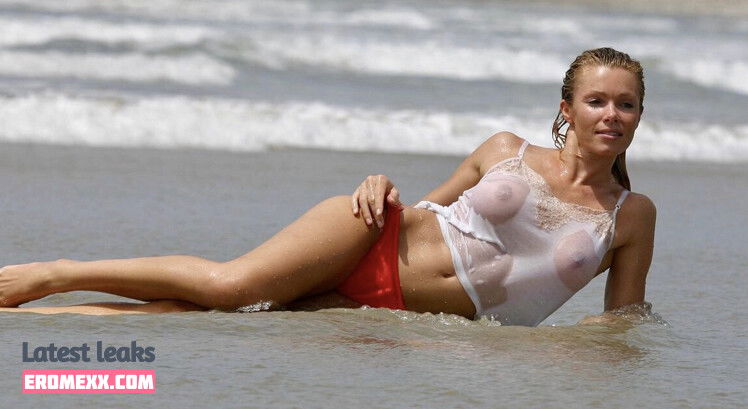 Latest Leaks Nell McAndrew Nude #135 - Fapello