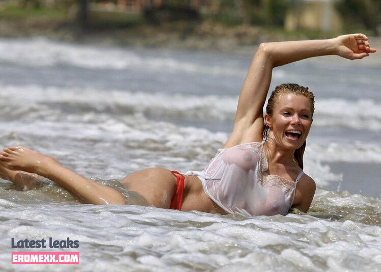 Latest Leaks Nell McAndrew Nude #145 - Fapello