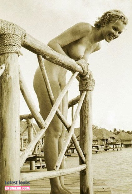 Latest Leaks Nell McAndrew Nude #49 - Fapello