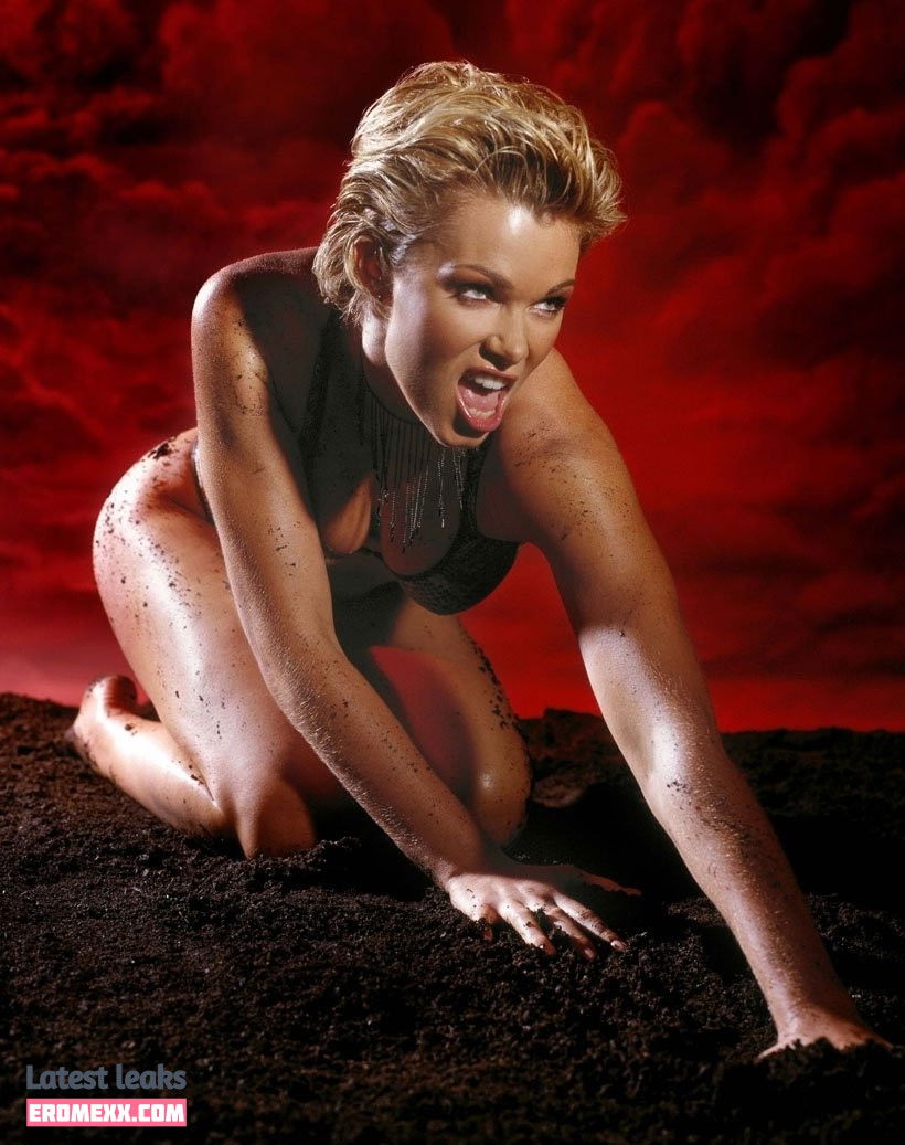 Latest Leaks Nell McAndrew Nude #61 - Fapello