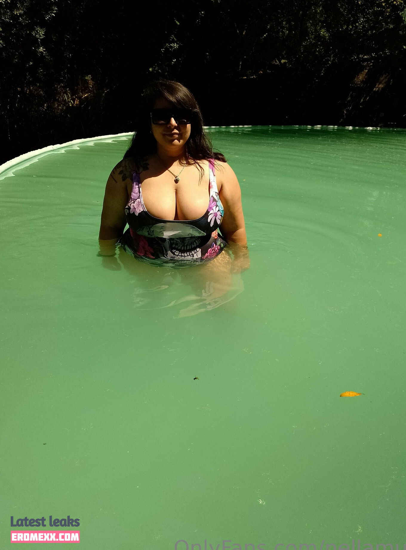 Latest Leaks nellamur Nude #1 - Fapello