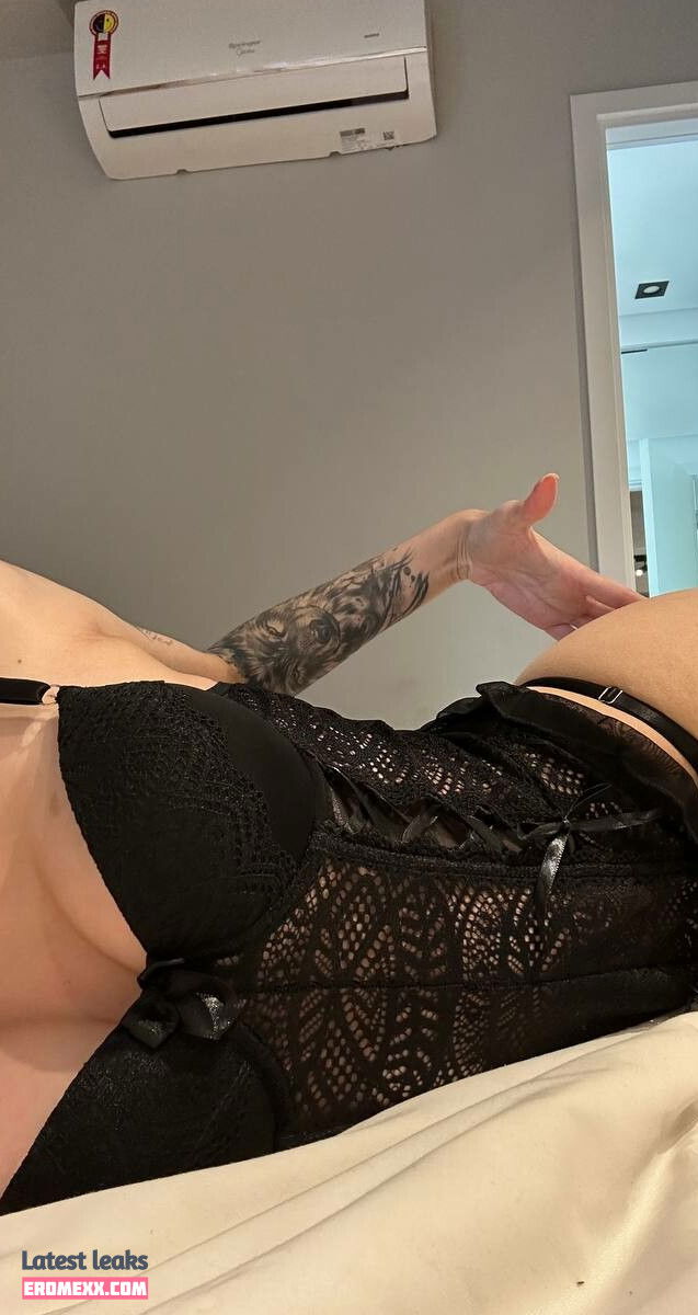 Latest Leaks nellnl Nude #2 - Erome