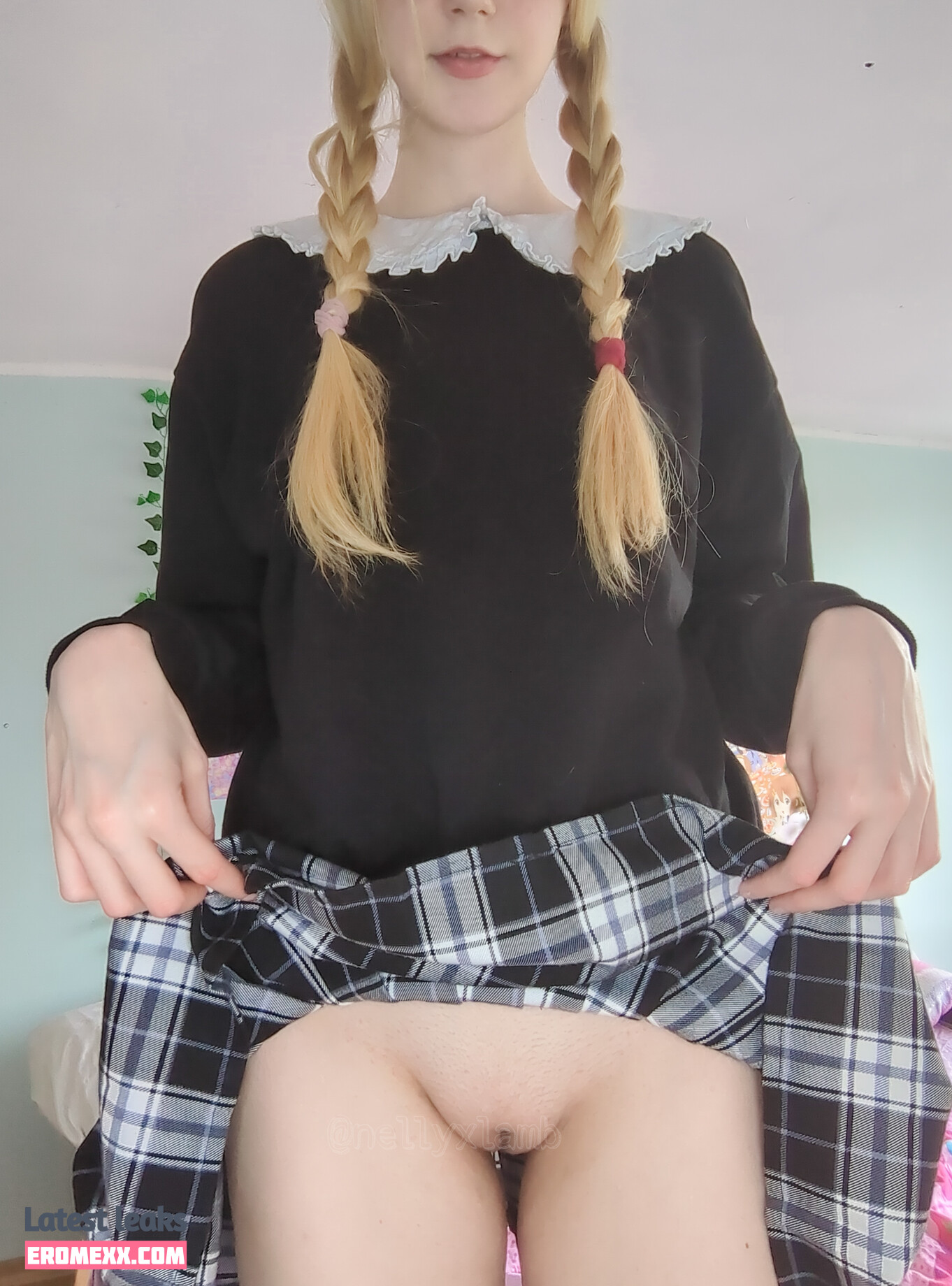 Latest Leaks nellyxlamb Nude #15 - Fapello