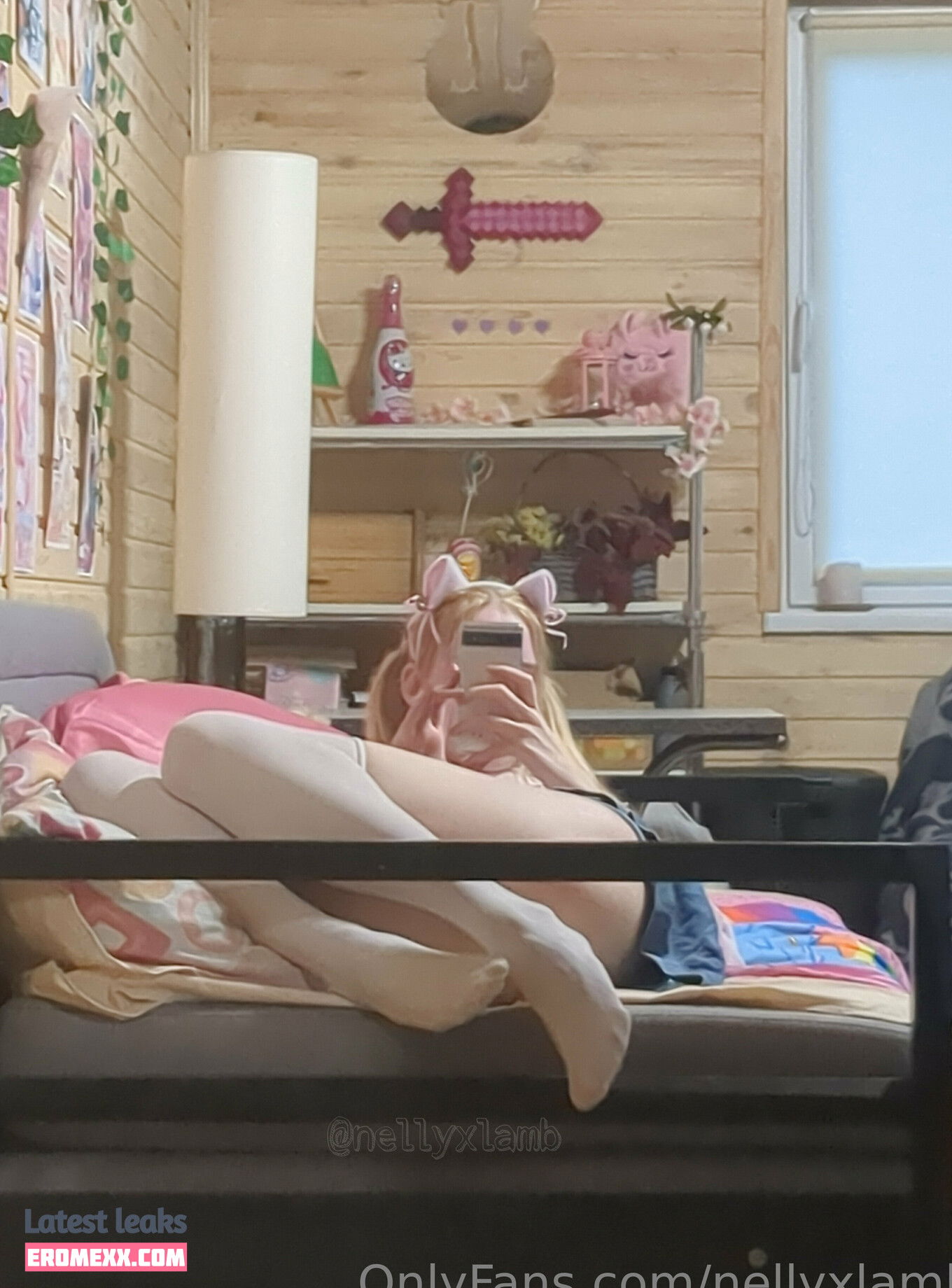 Latest Leaks nellyxlamb Nude #32 - Fapello