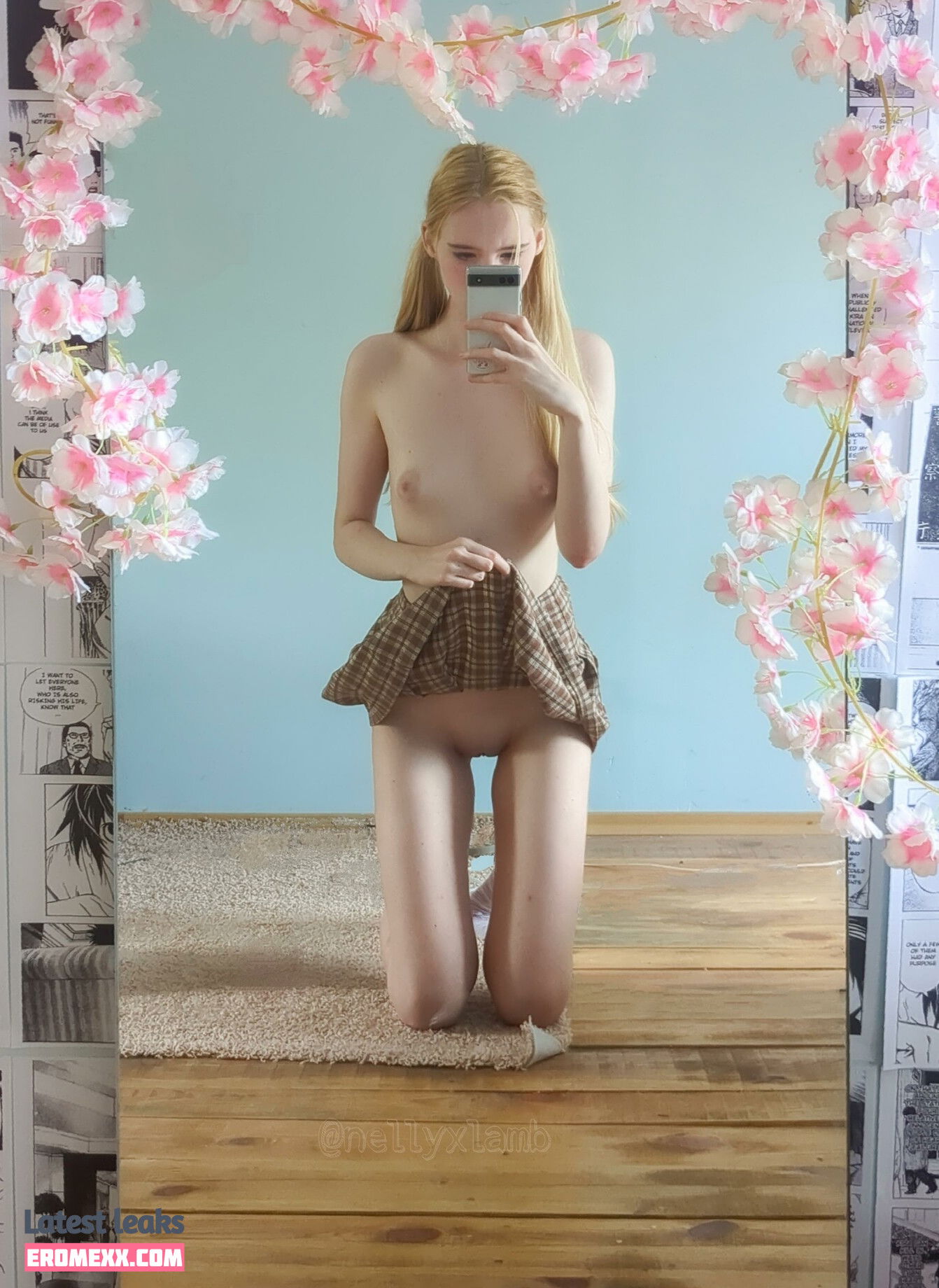 Latest Leaks nellyxlamb Nude #40 - Fapello