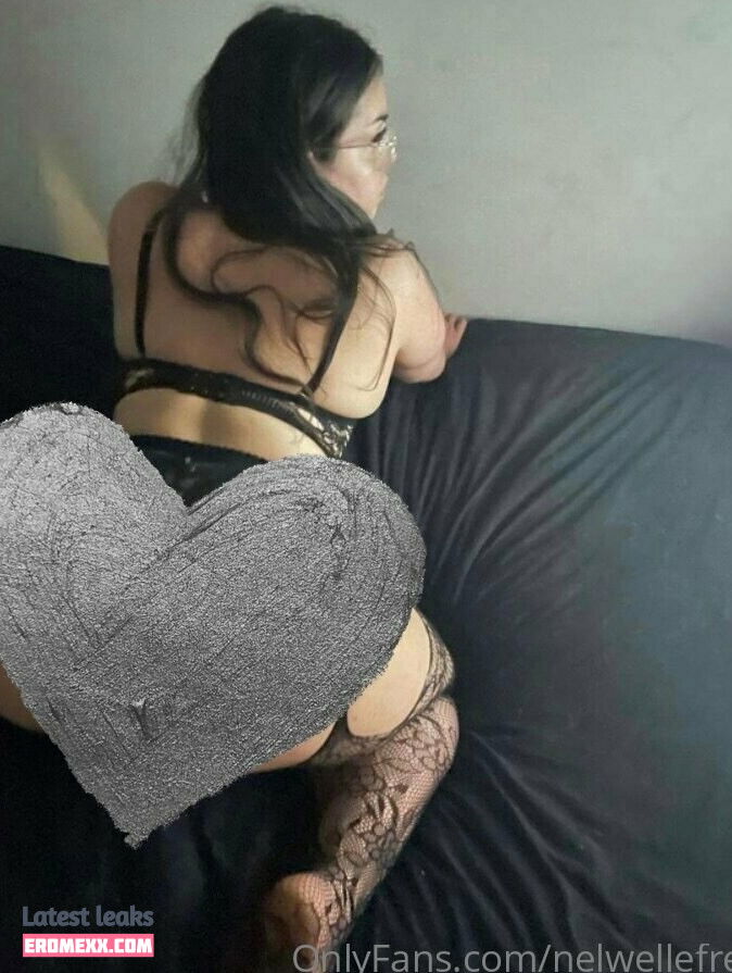 Latest Leaks nelwellefree Nude #2 - Erome