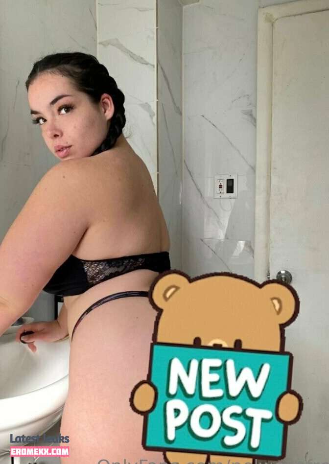 Latest Leaks nelwellefree Nude #6 - Erome
