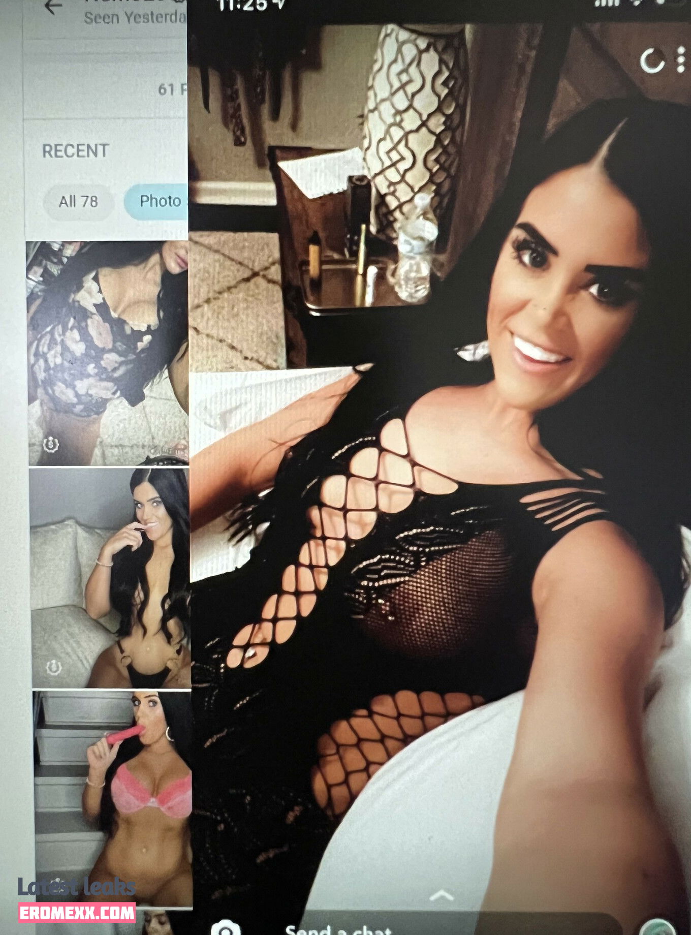 Latest Leaks NEMO20 Nude #23 - Fapello