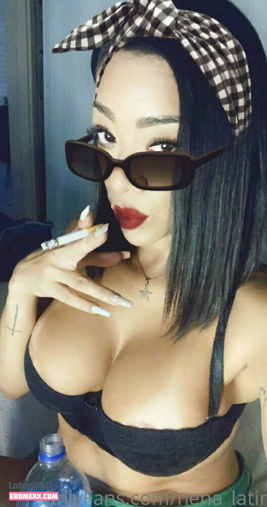 Latest Leaks nena_latina Nude #26 - Erome