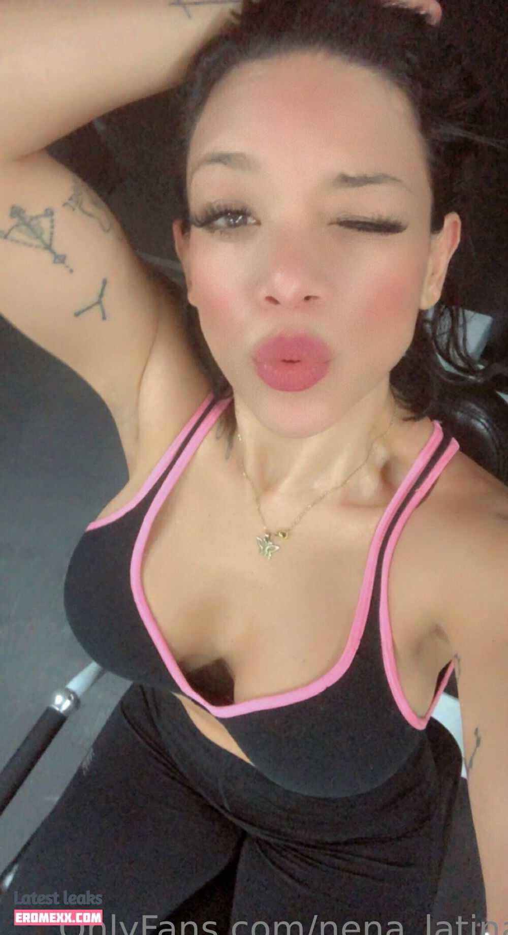 Latest Leaks nena_latina Nude #40 - Erome