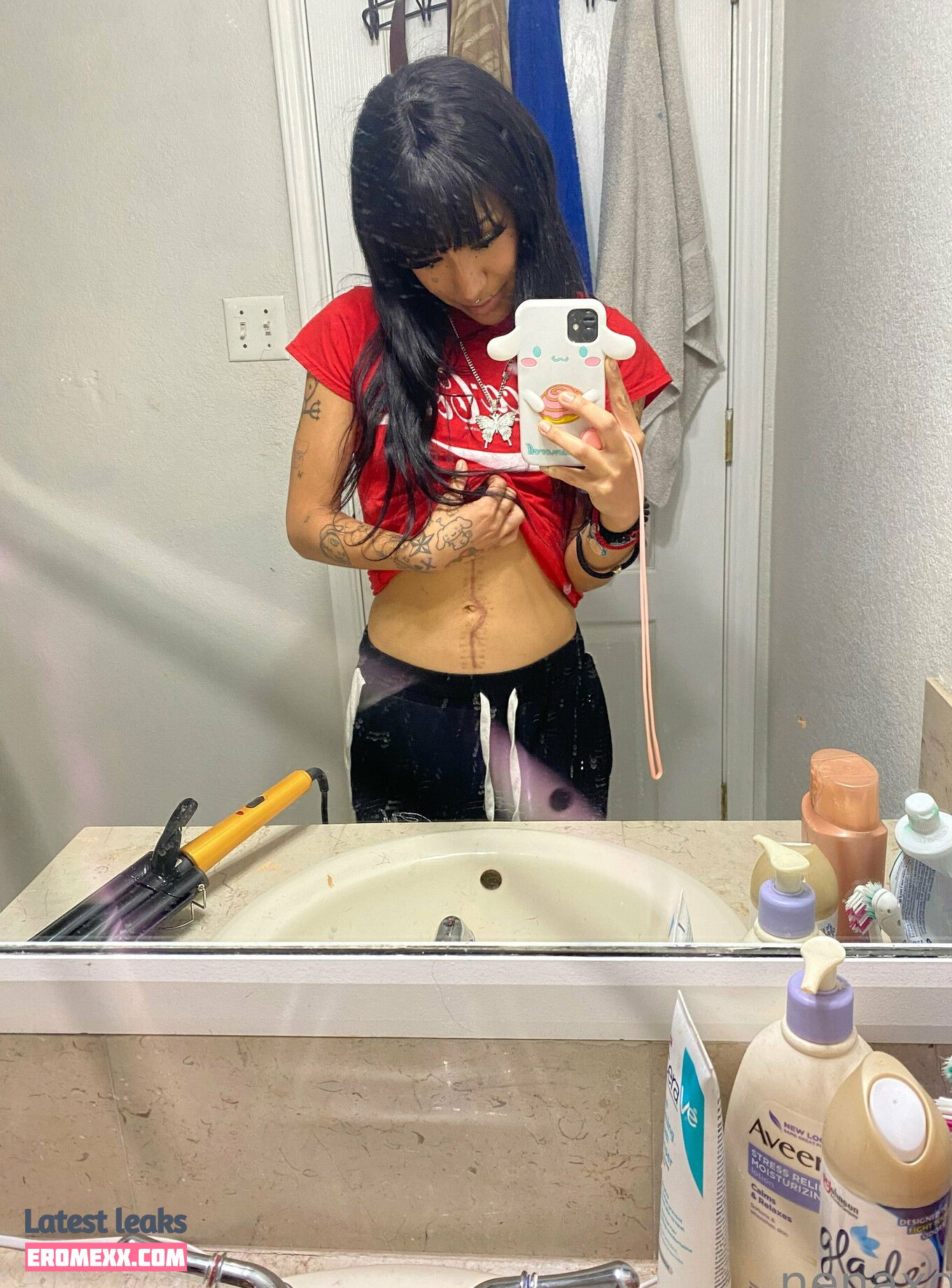 Latest Leaks nenaxgf Nude #1 - Fapello