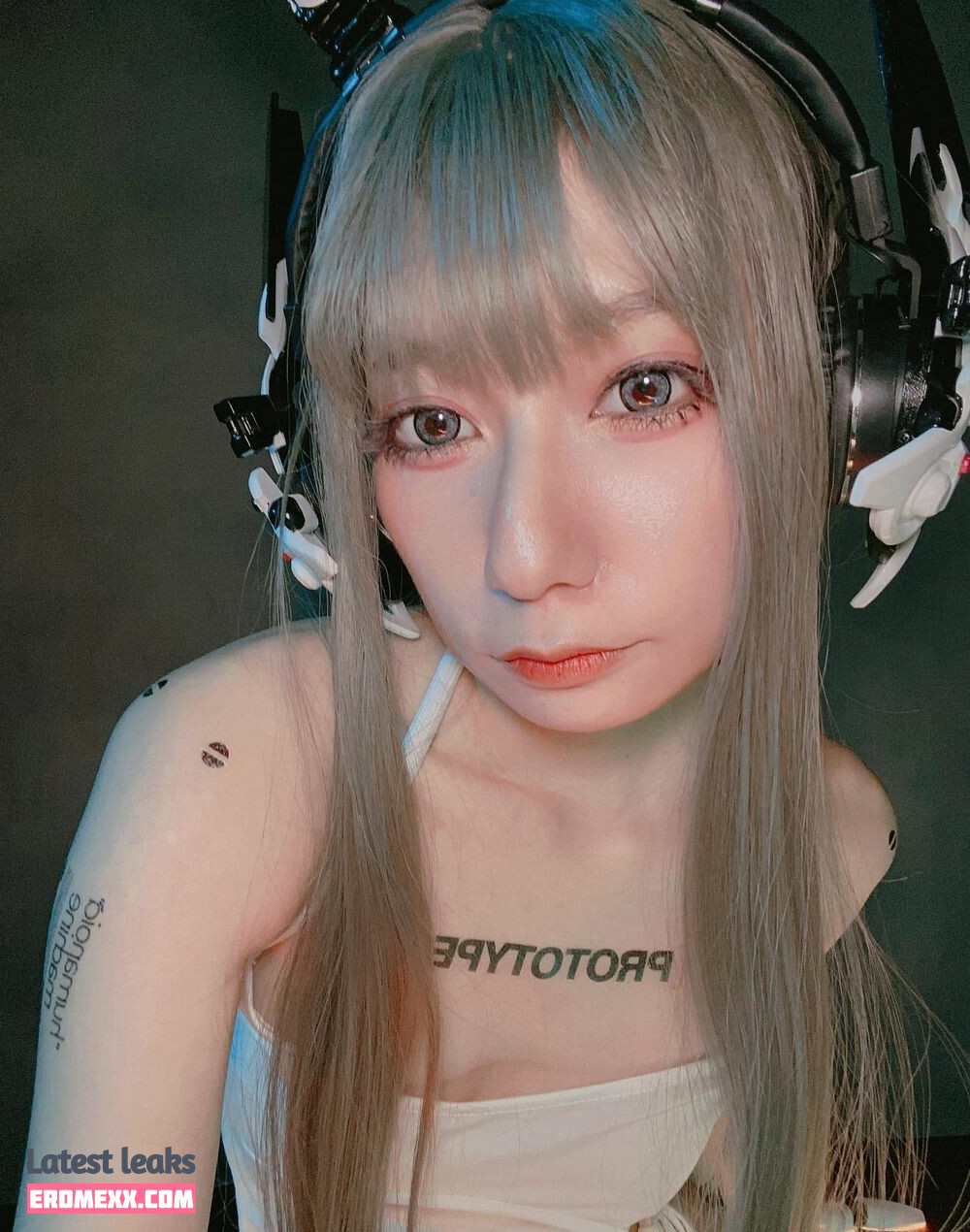 Latest Leaks neo_neokomaru Nude #4 - Fapello