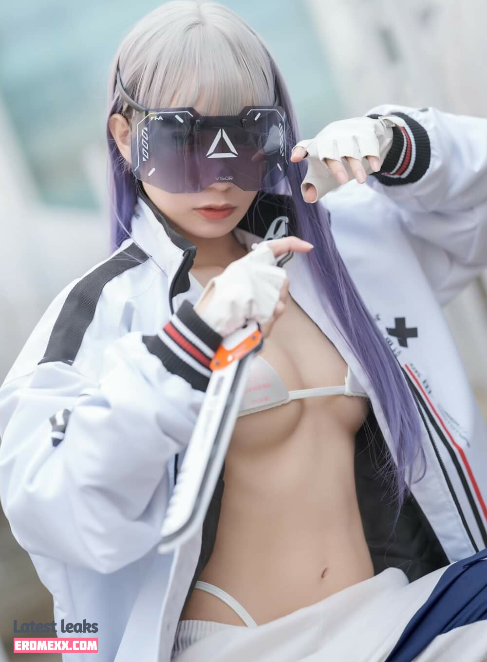 Latest Leaks neo_neokomaru Nude #9 - Fapello