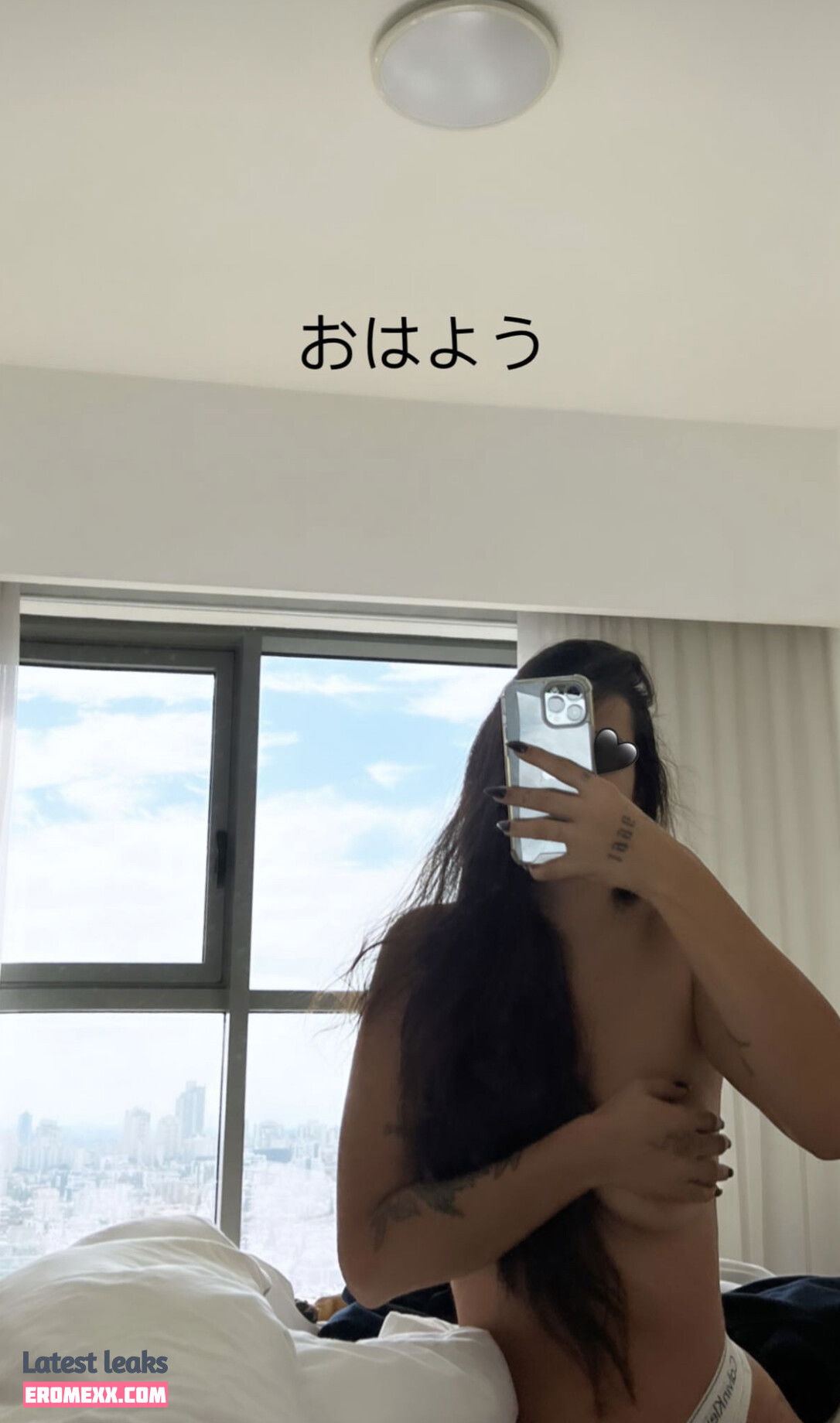 Neomi Attal nude Leaked onlyfans - Erome