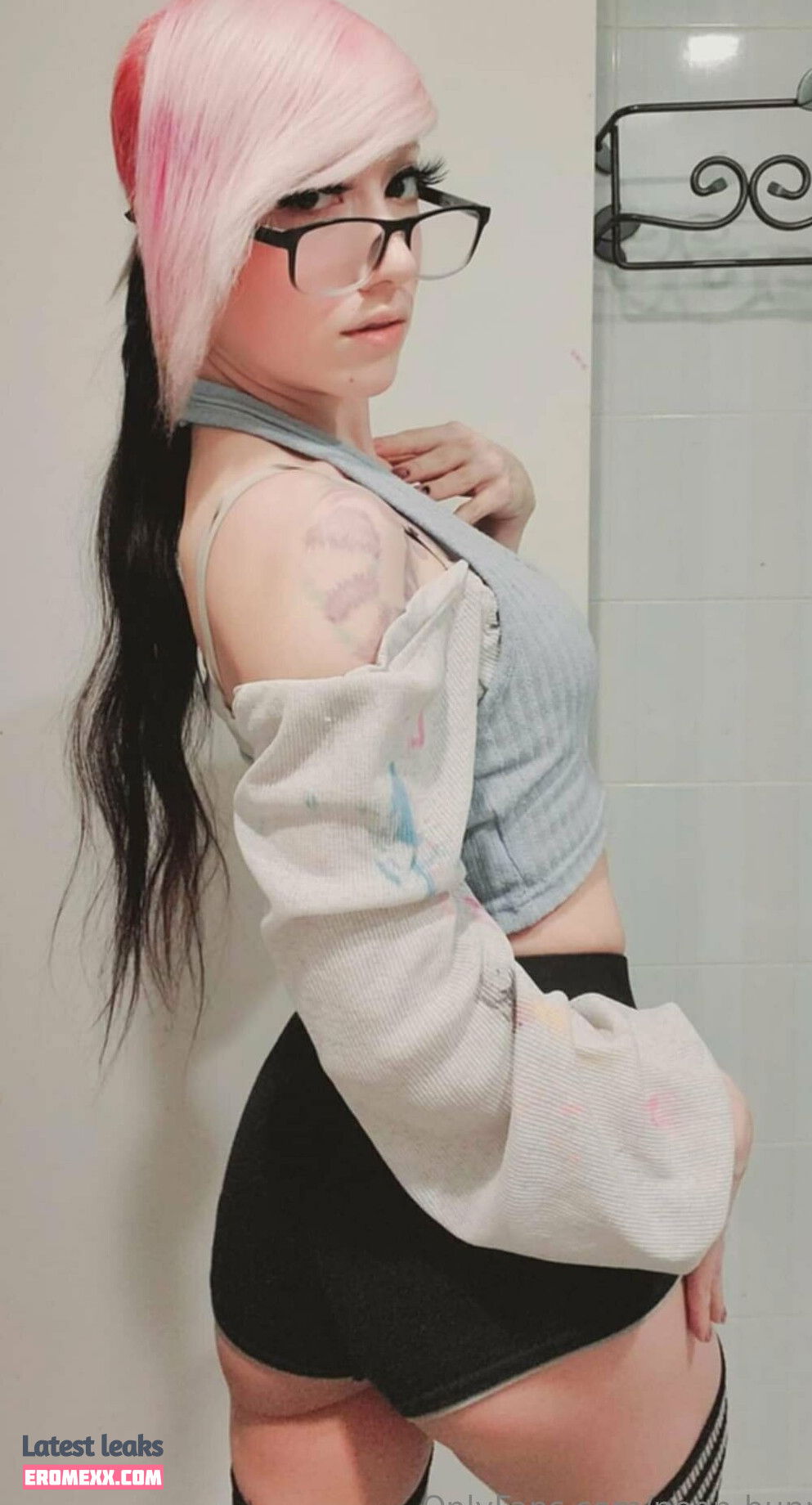 Latest Leaks neon-bunni Nude #11 - Erome