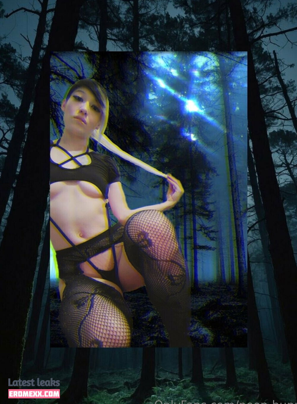 Latest Leaks neon-bunni Nude #14 - Erome