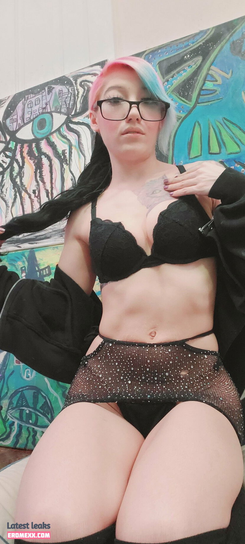 Latest Leaks neon-bunni Nude #27 - Erome