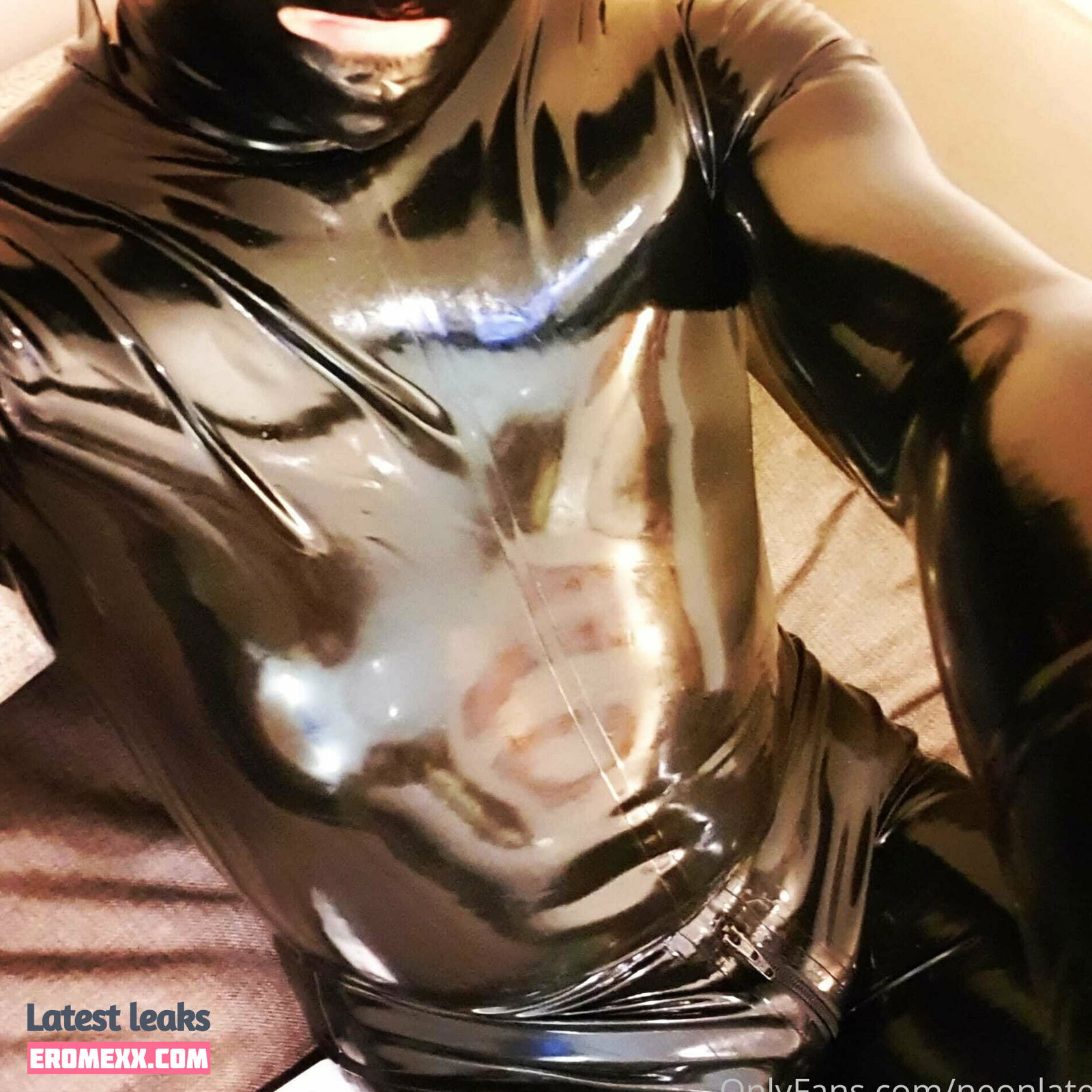 Latest Leaks neonlatex Nude #8 - Erome