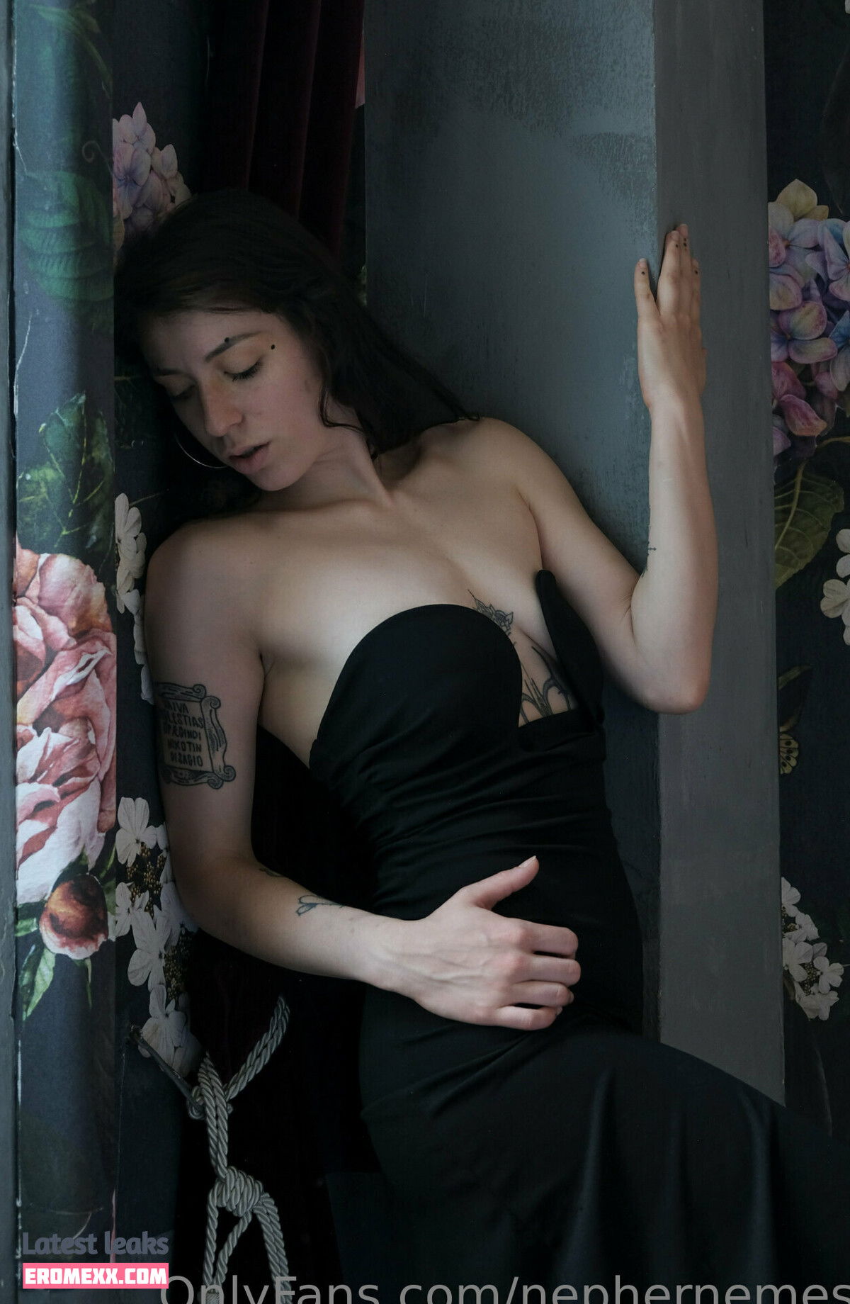 Latest Leaks nephernemesi Nude #14 - Fapello