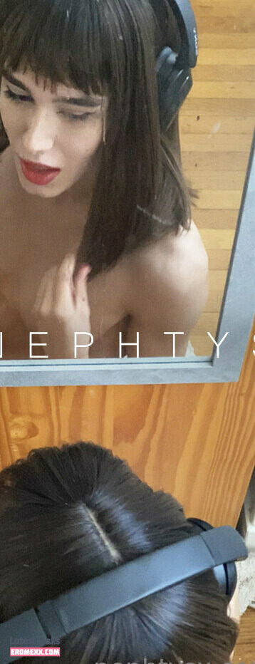 Latest Leaks nephtysx Nude #13 - Erome