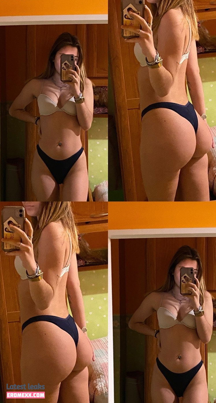 Latest Leaks nerearoodriiguez Nude #35 - Fapello