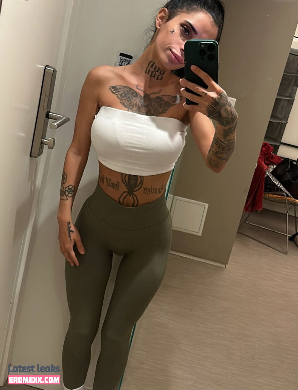 Latest Leaks Neslihan Kundakci Nude #1 - Fapello