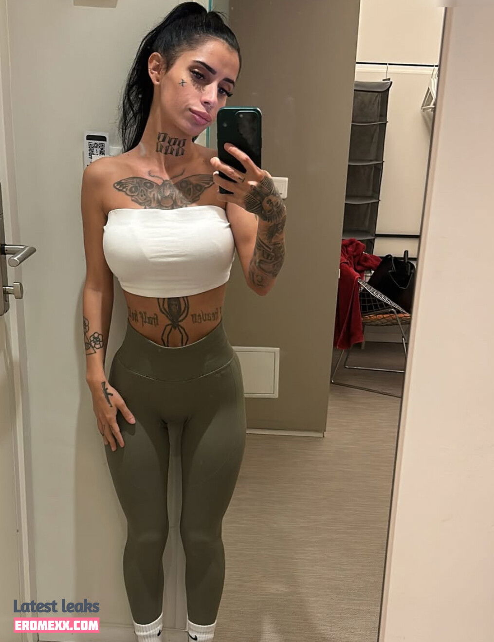 Latest Leaks Neslihan Kundakci Nude #2 - Fapello