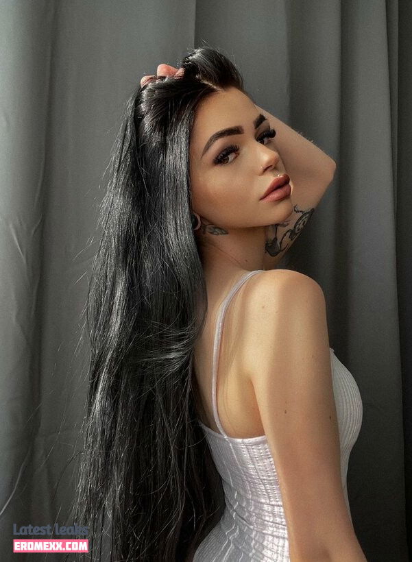 Latest Leaks Nessa Jane Nude #2 - Erome