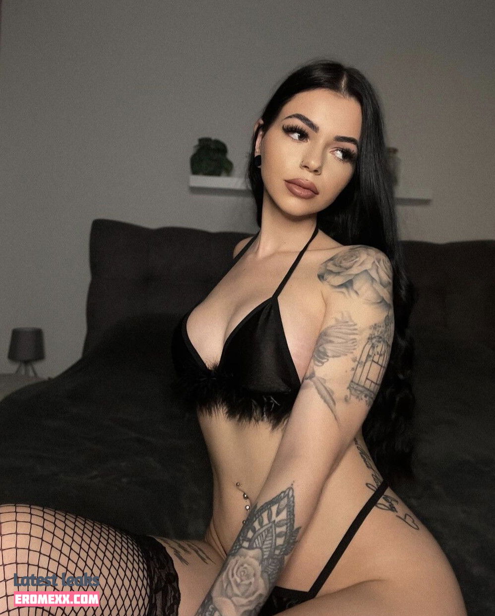 Latest Leaks Nessa Jane Nude #8 - Erome