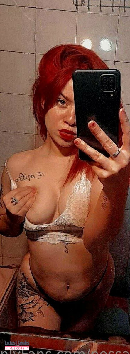 Latest Leaks nessapeach Nude #1 - Fapello