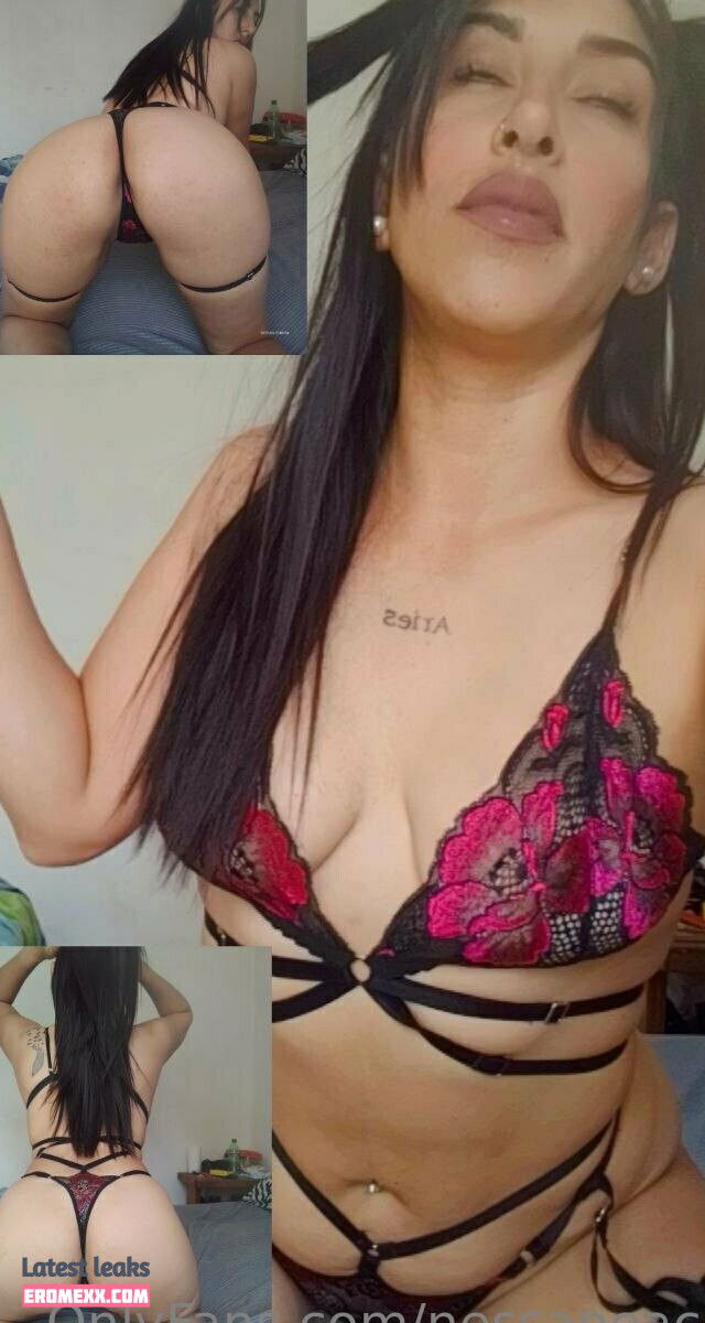 Latest Leaks nessapeach Nude #10 - Fapello
